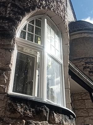 Malermeister Nikolaus Bak