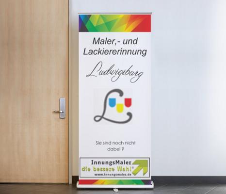 Malerinnung Ludwigsburg