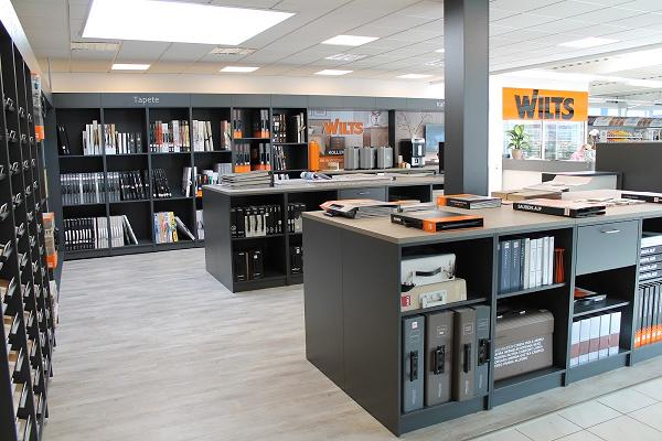 Egbert Wilts GmbH & Co. KG