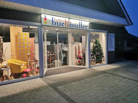Farbenhaus Buchmüller