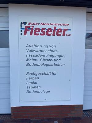 Fieseler Maler-und Lackierermeister