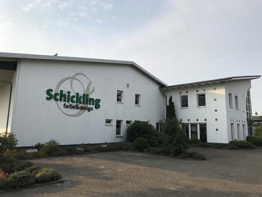 Schickling Farbe & Design GmbH & Co. KG Visbek