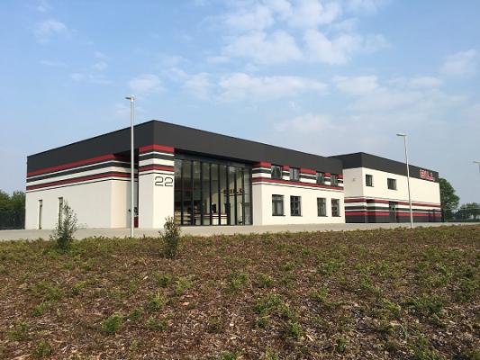 Bill Maler- & Restauratorenwerkstätte GmbH & Co. KG