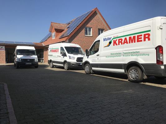 Malermeister Kramer GmbH