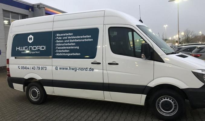 HWG Nord GmbH