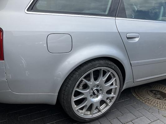 Autolackiererei Lackzentrum Rehden