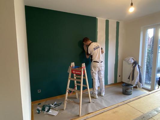 A. Glasa Maler- & Lackierermeister