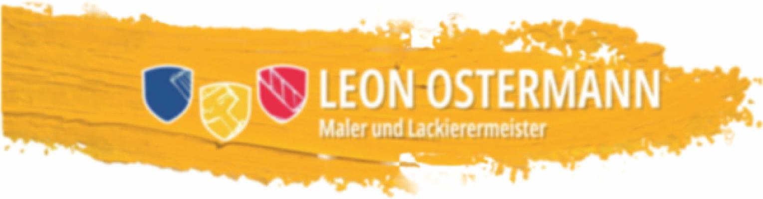 Malerbetrieb Leon Ostermann