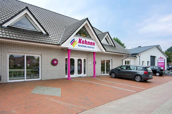 Kohnen GmbH & Co. KG