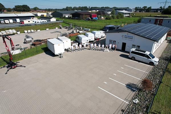 Malermeister Betrieb Stukert GmbH