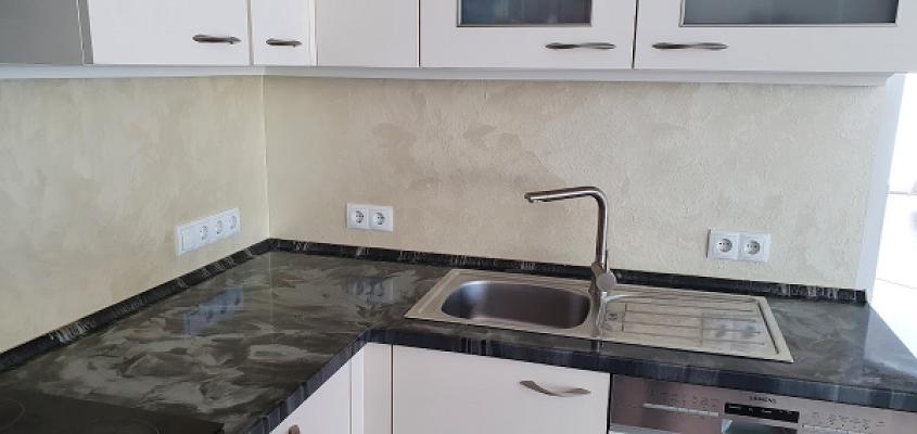 Denis Bezgants Malermeisterbetrieb