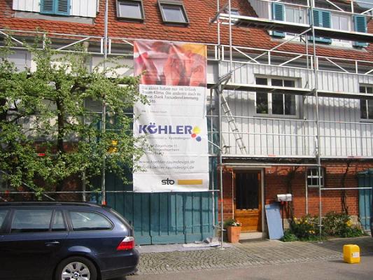 Ihr Malermeister Armin Köhler