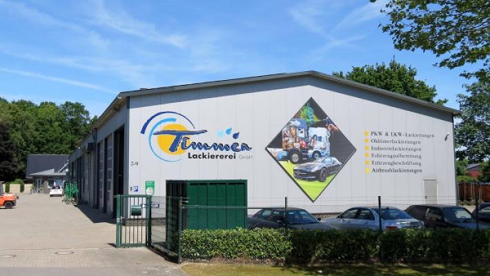 Timmen Lackiererei GmbH