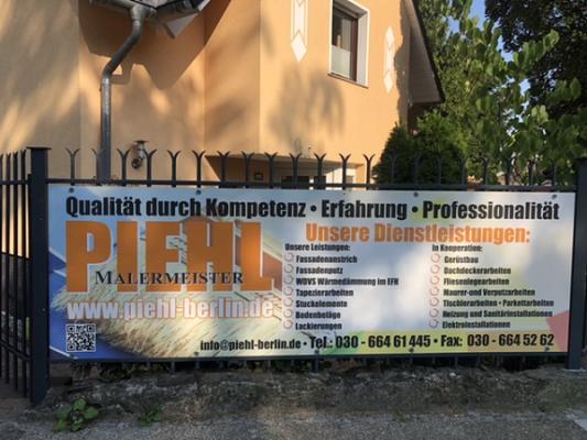 Malermeister Stephan Piehl