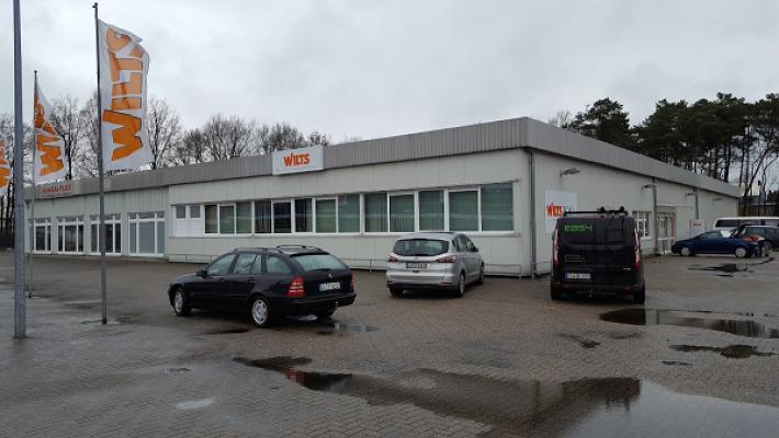 Egbert Wilts GmbH & Co. KG