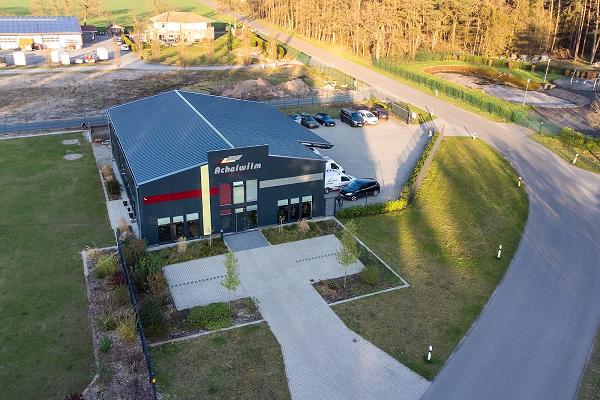 Achelwilm Die Malermeister