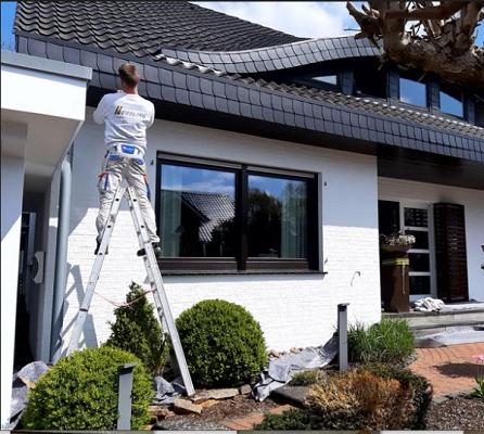 Wessling Malermeister GmbH