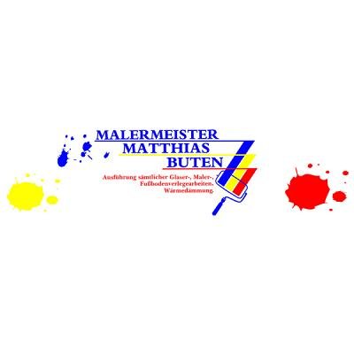 Malermeister Matthias Buten