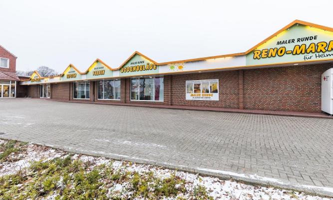 Malerfachbetrieb Michael Runde