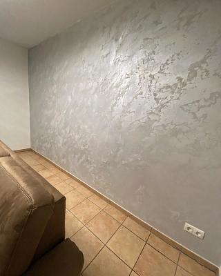 WonderWall Malermeister Daniel Dyck