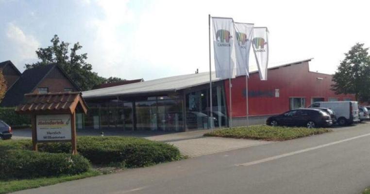 Malerfachbetrieb Meinderink Esche
