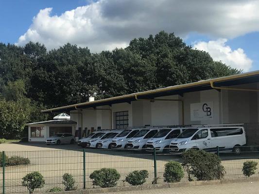 G. Buten GmbH Malerbetrieb