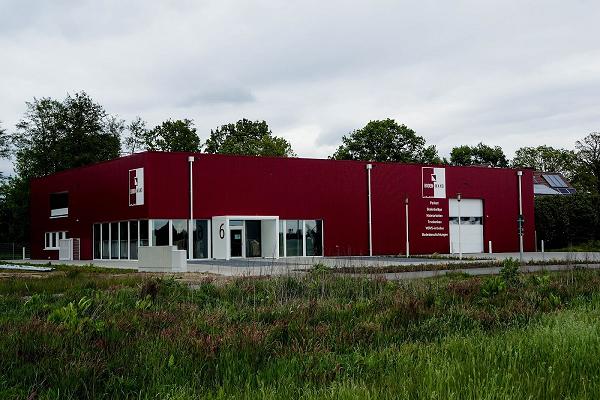 Boden + Wand CH GmbH