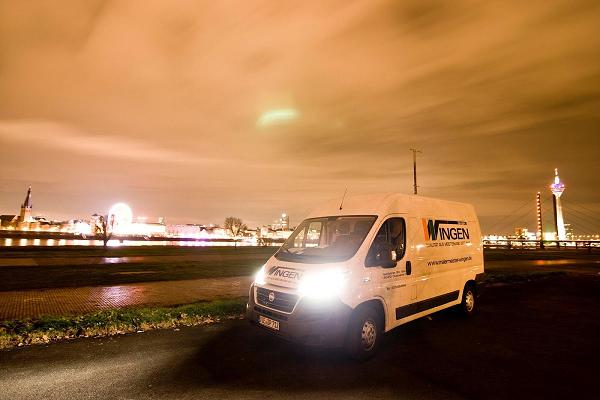 Malermeister Wingen GmbH