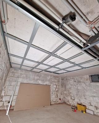 Malerbetrieb Sven Wiesner