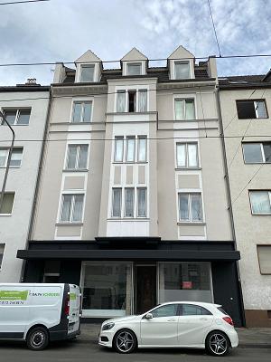 Schroers & Pedersen OHG