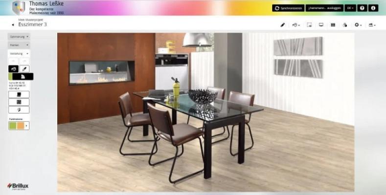 Malermeister Thomas Leßke Düsseldorf