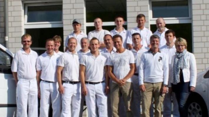 Malerbetrieb Zerrahn GmbH