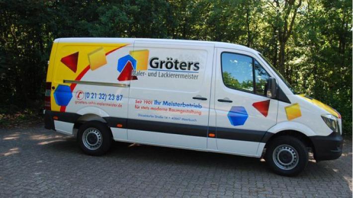 Gröters & Sohn GmbH & Co. KG