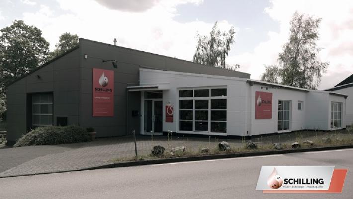 Malerbetrieb SCHILLING GmbH & Co. KG
