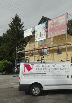 Malerwerkstatt GmbH Jürgen Nölling