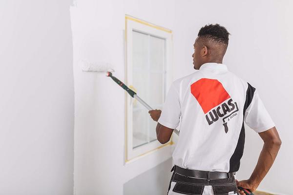Lucas Malerbetrieb GmbH