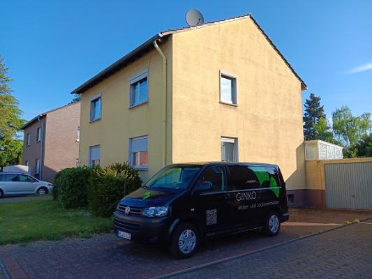 Ginko Maler und Lackierermeister