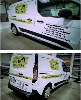 Werners Malermeister