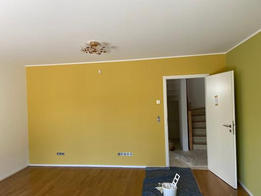 Uwe Hackenberg Maler und Lackierbetrieb Airless-Technik