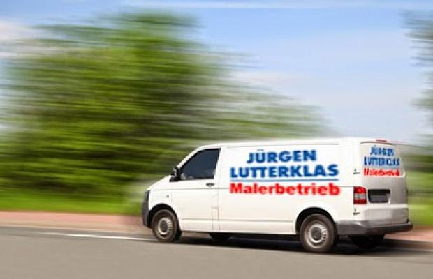 Jürgen Lutterklas Malerbetrieb