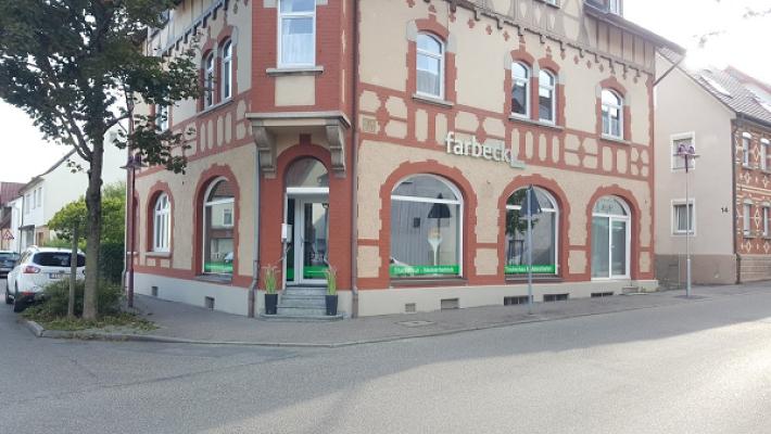 Farbeck Alexander Beck