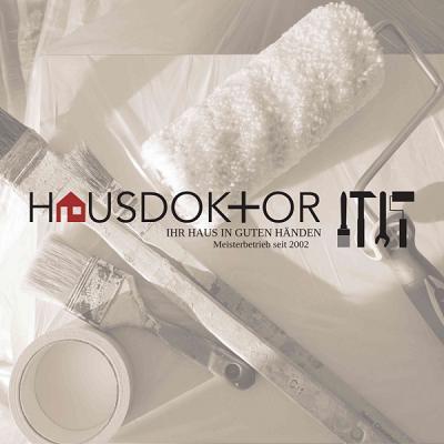 Hausdoktor