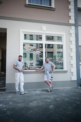 Kaiser & Maaßen Malermeister GbR