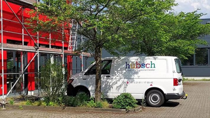 Hartmuth Hübsch Malerbetrieb