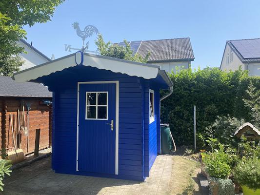 Maler-Fachwerkstatt Mittag - Inh. Christoph Breuer | Mönchengladbach