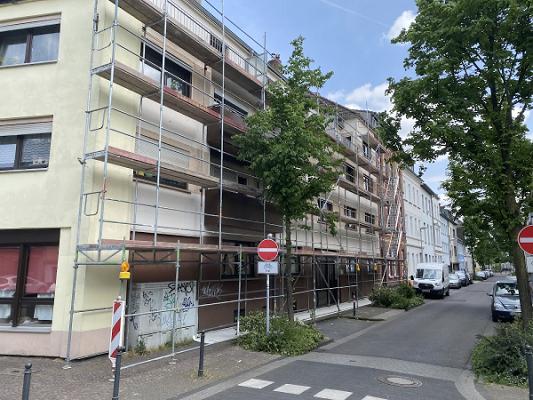 Rainer Jansen Malermeisterbetrieb