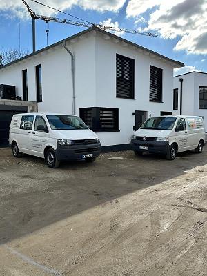 Julian Kremers Dienstleistungen