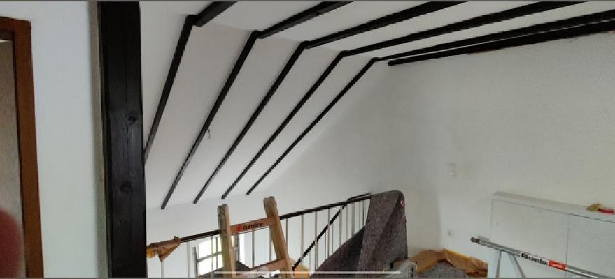 Yannik Weeks | Malermeister