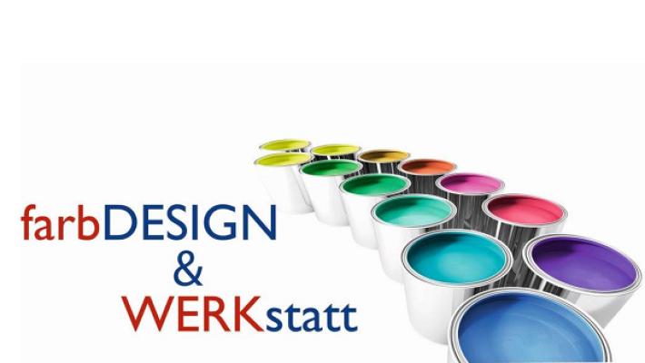 farbDESIGN & WERKstatt