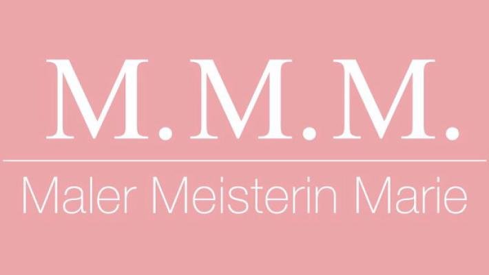 Maler Meisterin Marie